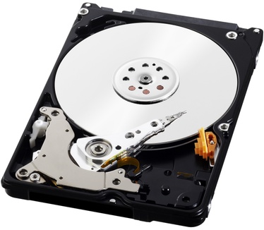 WD Blue WD3200LPVX, 320GB