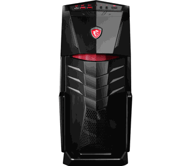 MSI Aegis Ti 005EU