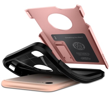 Spigen Tough Armor 2