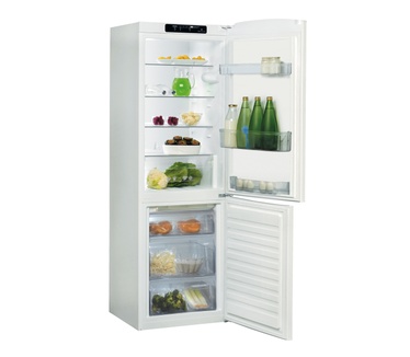 Whirlpool WBE3321NFW