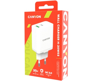 Canyon CNE-CHA20W03