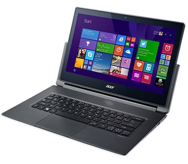 Acer Aspire 75G6
