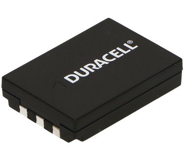 Duracell Camera Battery - replaces Olympus LI-10B Battery