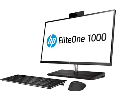 HP EliteOne 1000 G2 (4PD88EA, Azerty toetsenbord)