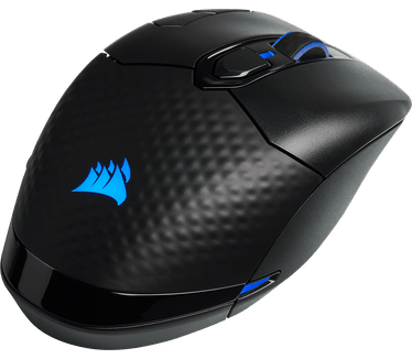 Corsair Dark Core RGB Pro SE Wireless Gaming Mouse
