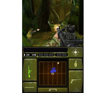 Call of Duty: Black Ops