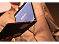 Sony Vaio X