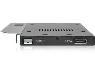 Icy Dock MB411SKO-B