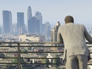 Grand Theft Auto V