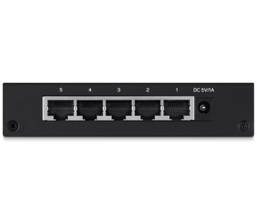 Linksys Unmanaged Switches 5-port (LGS105-EU)