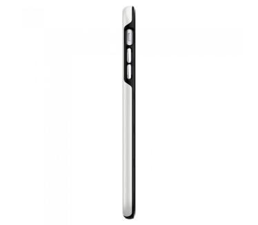Spigen Thin Fit Hybrid Apple iPhone 6 Plus/6s Plus Case - White
