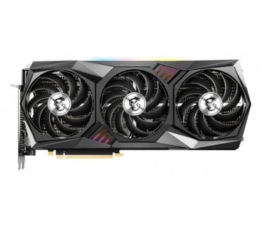 MSI GeForce RTX 3080 Gaming Z TRIO 10G