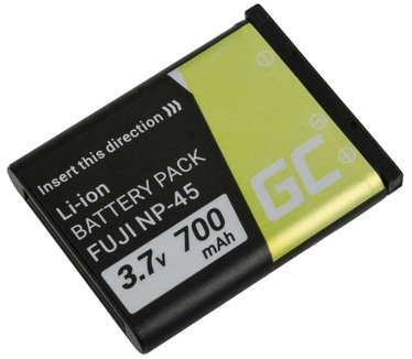 Green Cell CB68