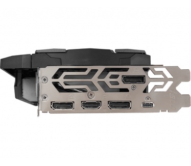 MSI GeForce RTX 2080 Super Gaming Trio