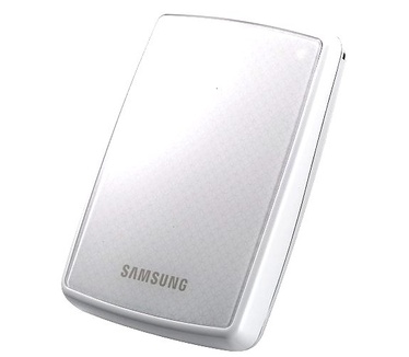 Samsung S1 Mini  200GB Wit