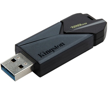 Kingston DataTraveler DTXON/128GB, 128GB USB3.2 Gen 1 Exodia Onyx 128GB