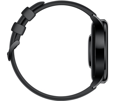 Huawei Watch 3 Active Edition Zwart (Zwart)