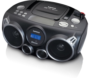 Lenco SCD-100