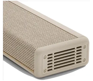 Marshall Soundbar Heston 60 Dolby Atmos 5.1 Crème