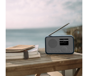 Sangean WFR-39
