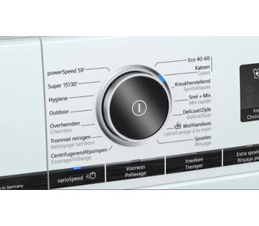 Siemens iQ700 WM14VM0EFG