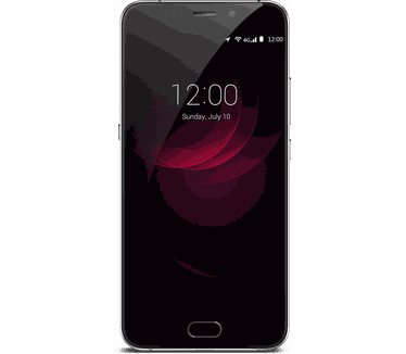 Umi Plus Goud, Zilver