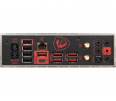 MSI MEG Z390 ACE