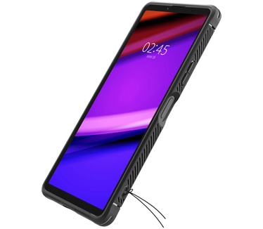Spigen Rugged Armor