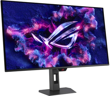 ASUS ROG Strix OLED XG32UQWMS Zwart