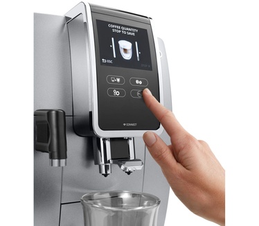 DeLonghi Dinamica Plus ECAM370.85.SB
