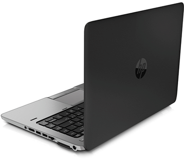 HP EliteBook 820 G2 + Touchscreen | 8GB | 256GB SSD | i5-5300U