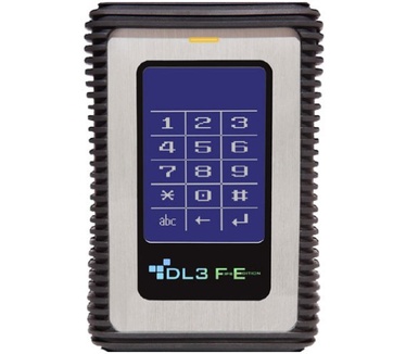 Origin Storage DL3 FIPS Edition 512GB