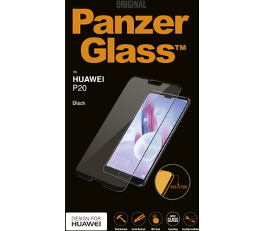 PanzerGlass 5297 (P20)