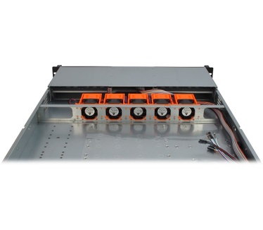 Inter-Tech IPC 1U-10265