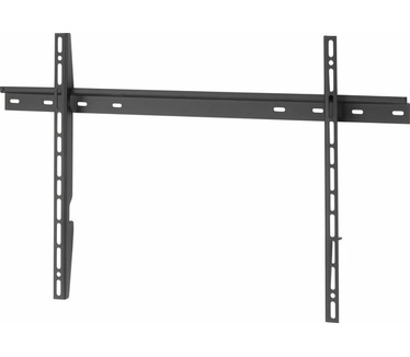 Mount Massive Mount Massive MNT 300 TV muurbeugel voor 102-165 cm (40-65 inch) televisie, stijf, max. 100 kg, Vesa max. 600 x 400, zwart