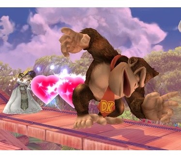 Super Smash Bros. Brawl