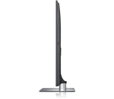 Samsung UE55F6770 Zwart