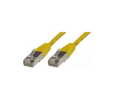 Microconnect 7.5m CAT6 FTP