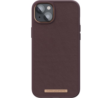 Njord byElements Genuine Leather