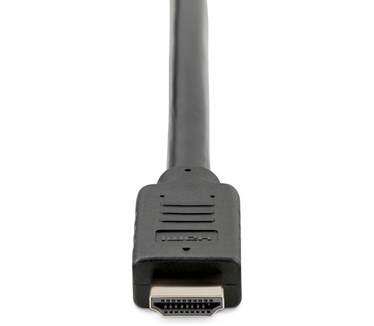 Startech.com High Speed HDMI kabel CL2-rated actief 4K 60Hz 10 m Zwart