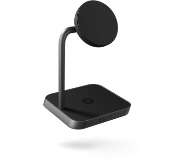 Otterbox Zens Office Wireless Charger 2, Zwart