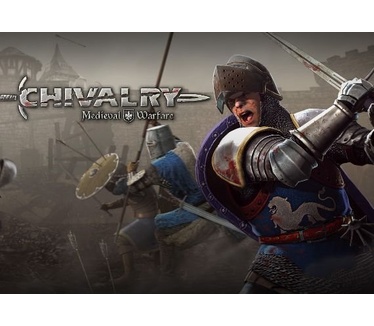 Chivalry Medieval Warfare, PC
