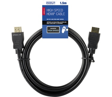 Speedlink SL-450101-BK-150