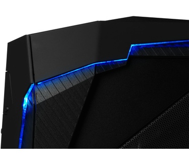 Medion Erazer X5353
