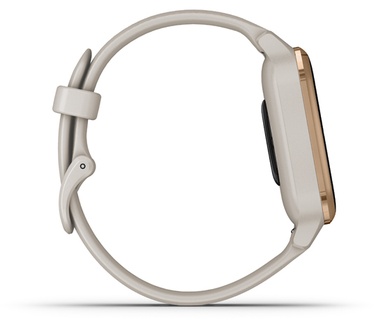 Garmin Venu Sq Music Edition Wit (Wit)