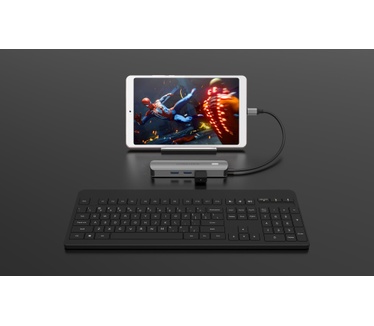 Hyper HD233B-GRAY