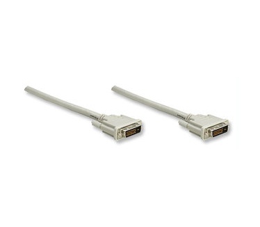 Manhattan Monitor Cable