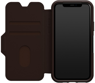 Otterbox Strada Case Apple iPhone 11 Pro  Bruin