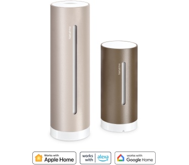 Netatmo NWS-S-EC