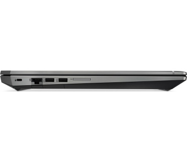 HP ZBook 15 G6 (119U3EA)